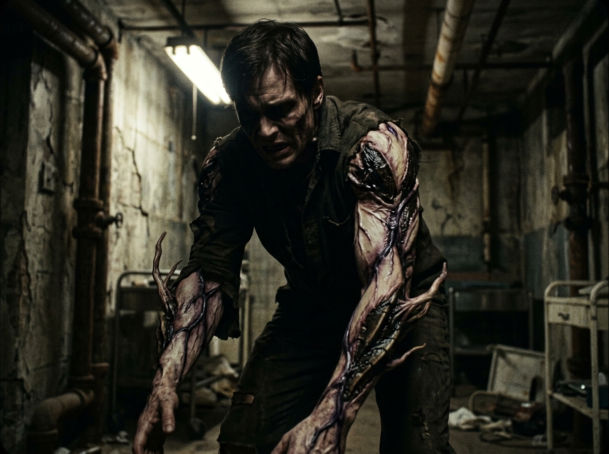 Body Horror