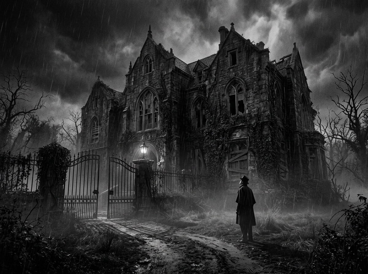 Gothic Horror