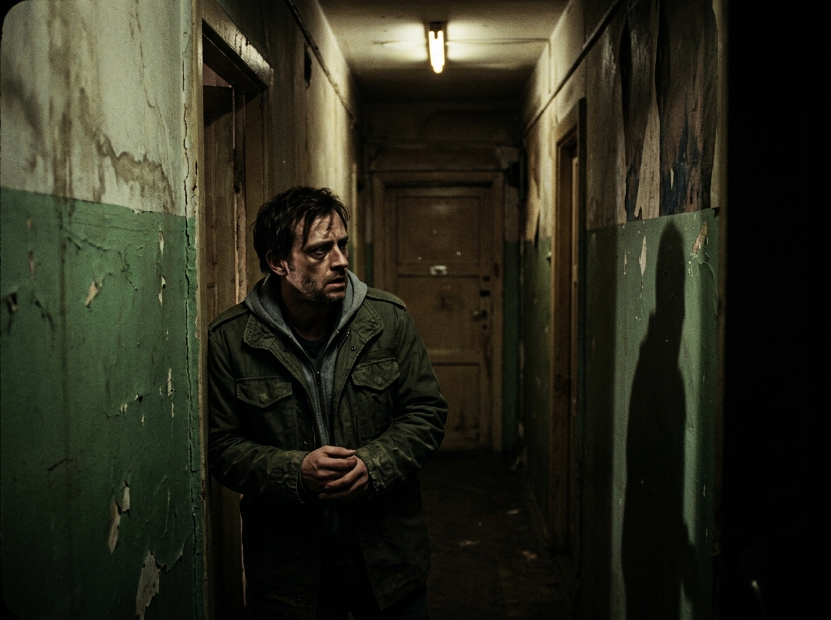 Psychological Horror